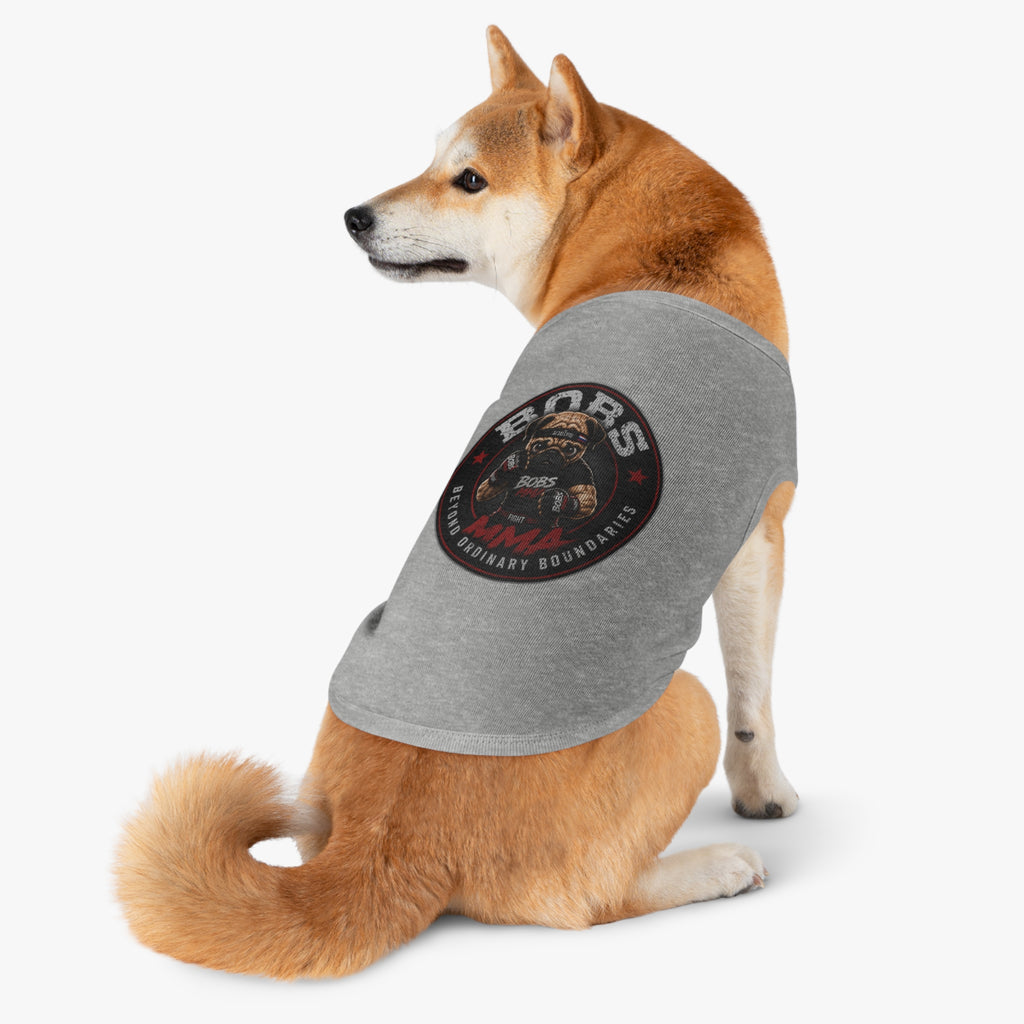 Pet Tank Top