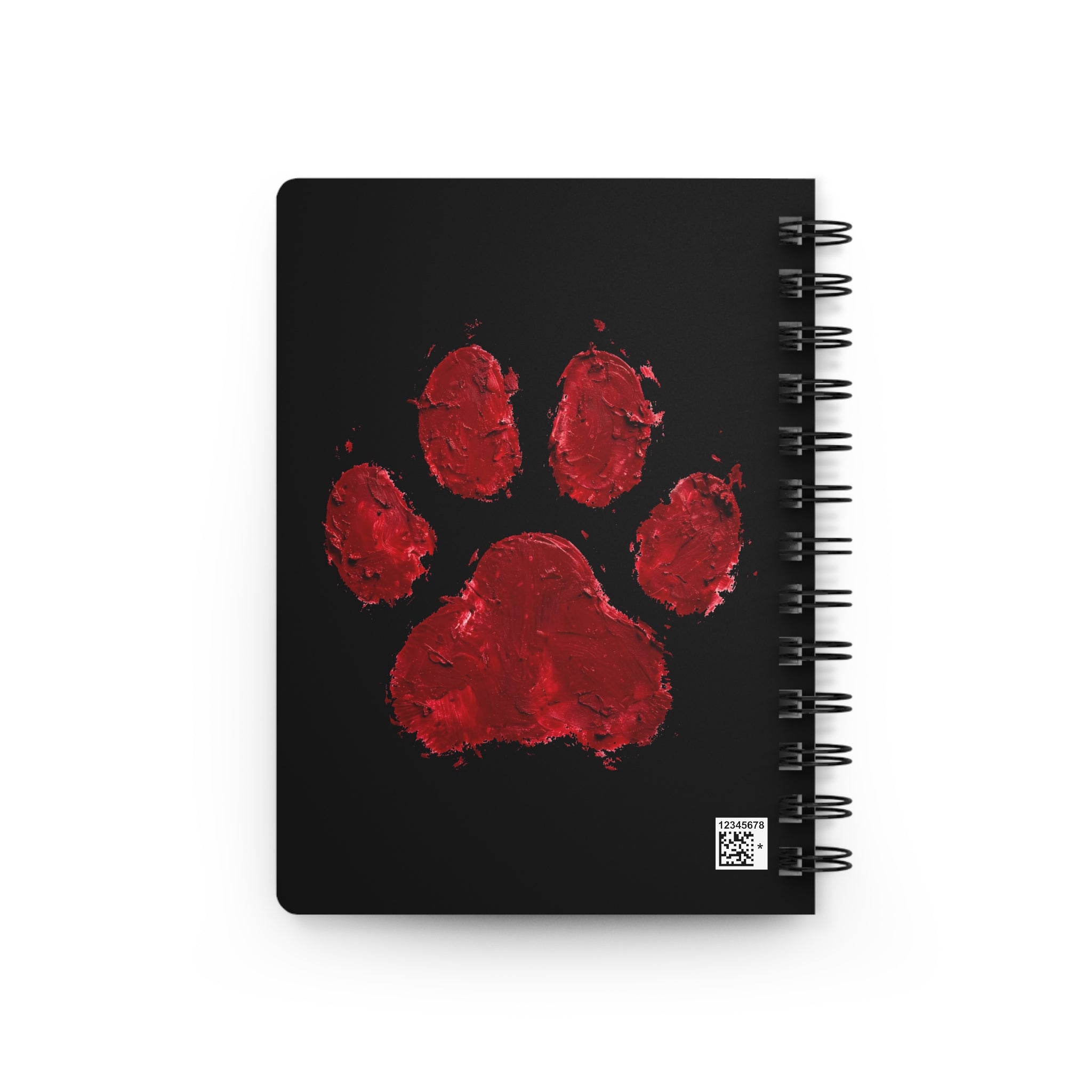 Spiral Bound Journal