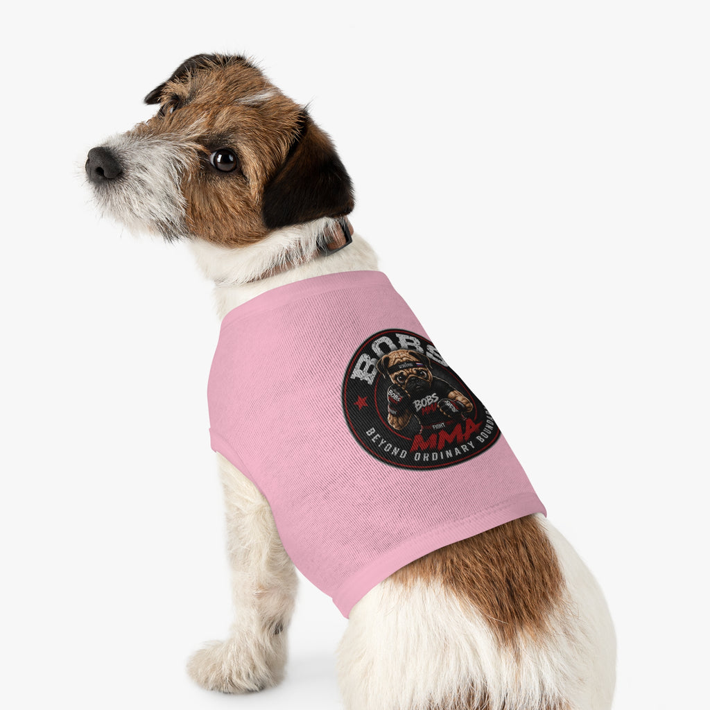 Pet Tank Top