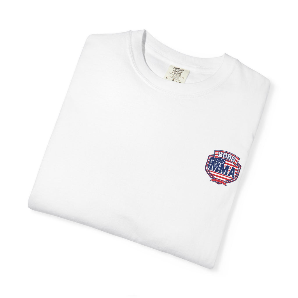 Bobs throw T-shirt