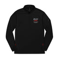 adidas® Quarter-Zip Pullover (Embroidery)