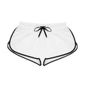 Women's Relaxed Shorts (AOP)