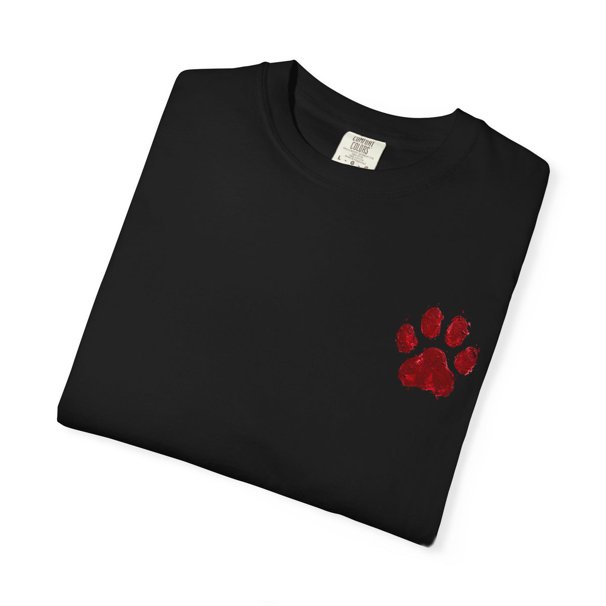 Move or Die T-Shirt