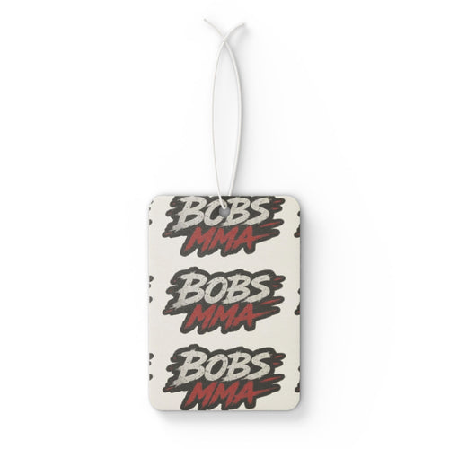 Car Air Freshener