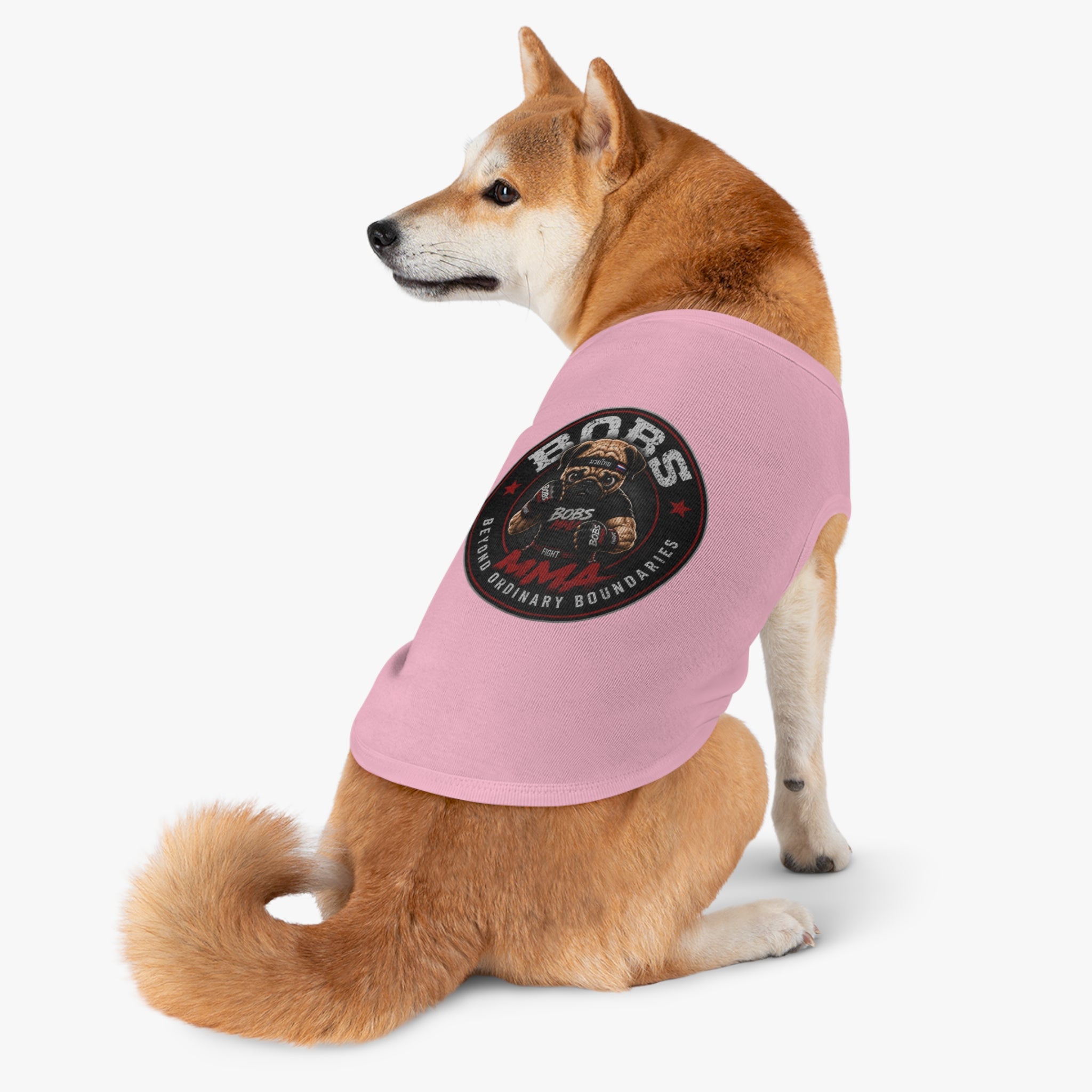 Pet Tank Top