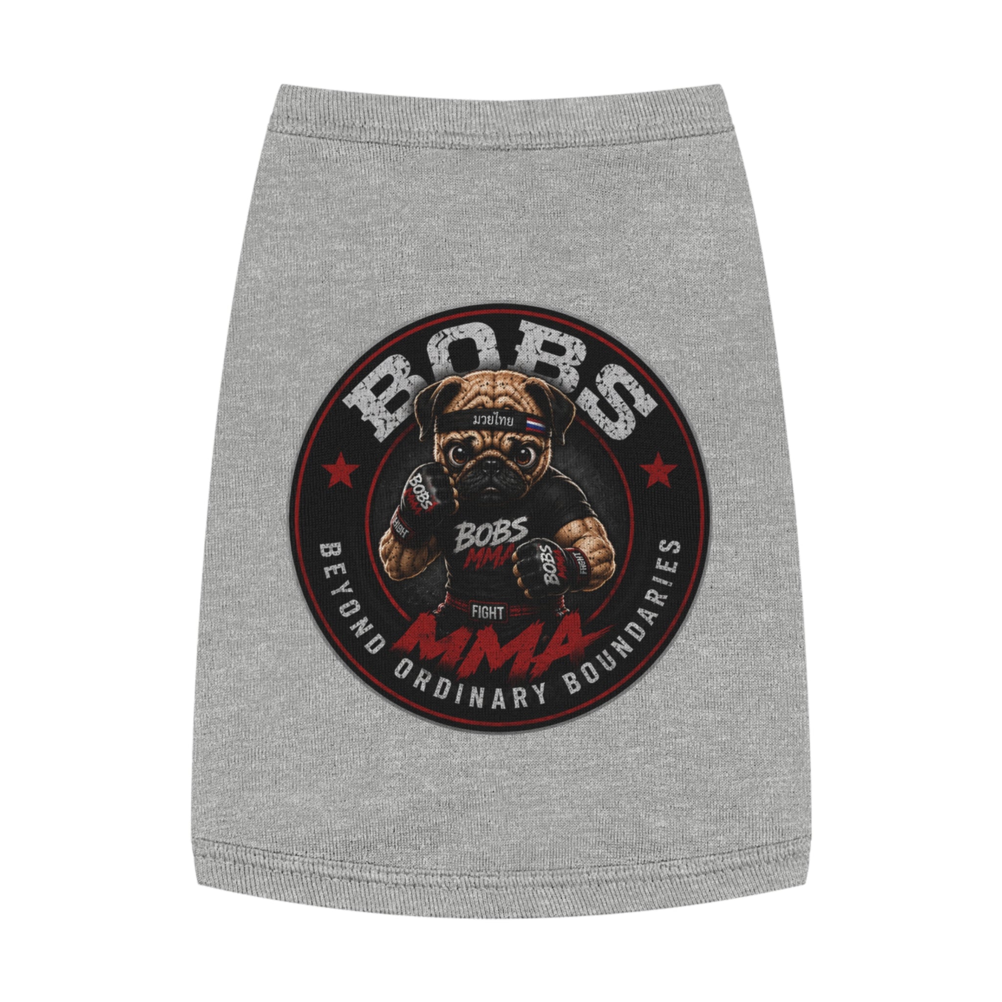 Pet Tank Top