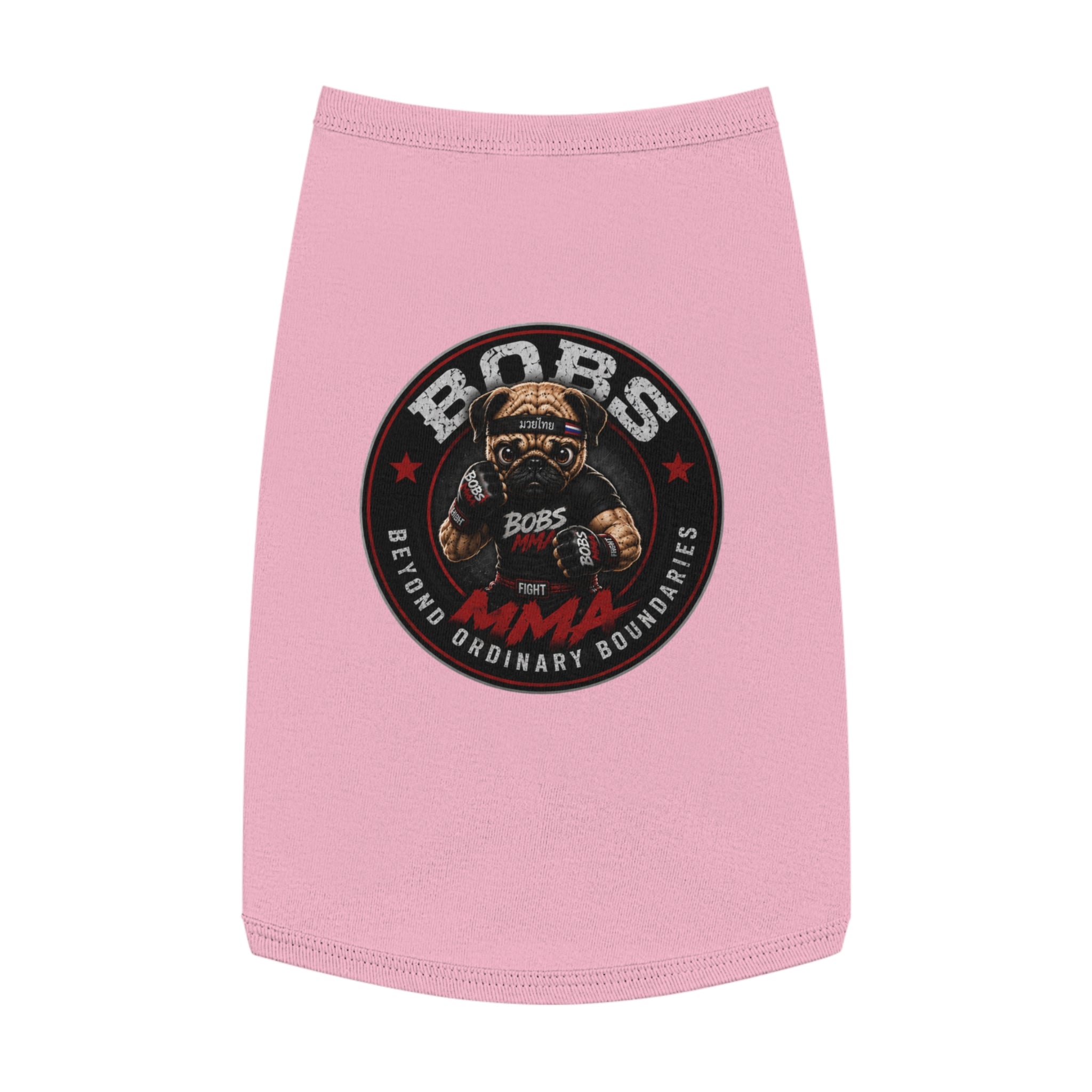 Pet Tank Top