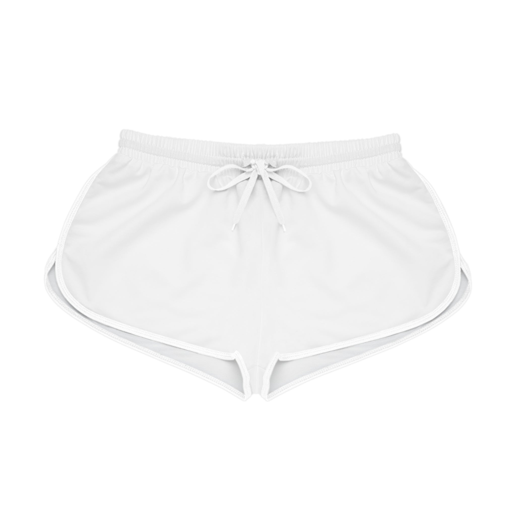 Women's Relaxed Shorts (AOP)