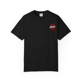 DSMA 'Dads Supporting Martial Arts' T-Shirt — Bobs MMA Graphic Tee