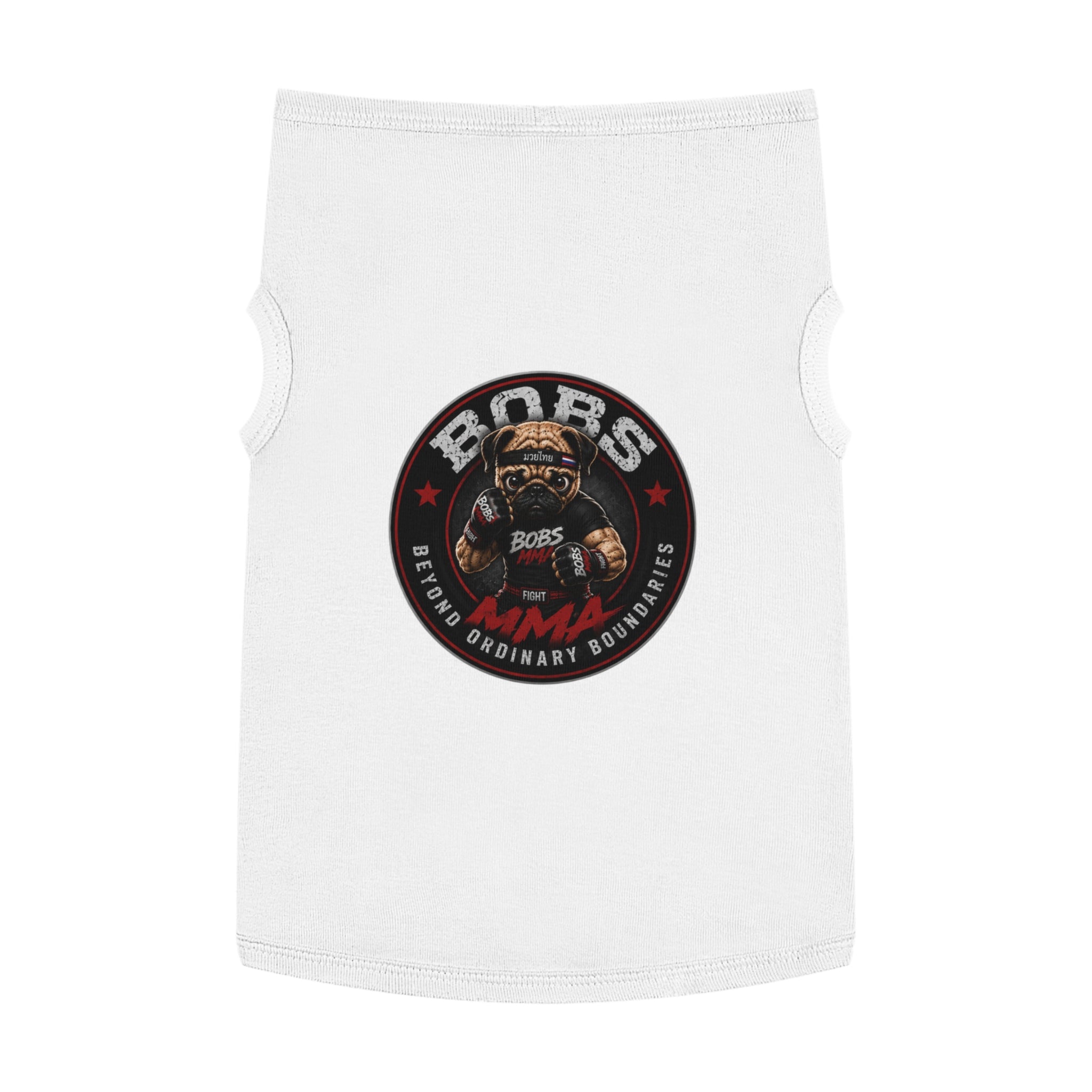 Pet Tank Top