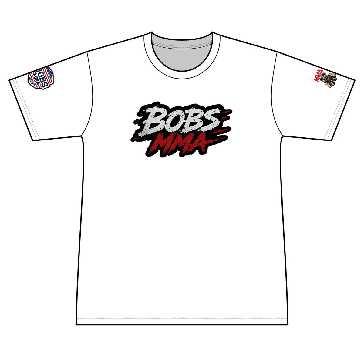 Bobs Training Shirt