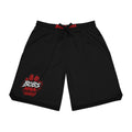 Basketball Rib Shorts (AOP)