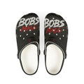 EVA Foam Rubber Shoes (AOP)