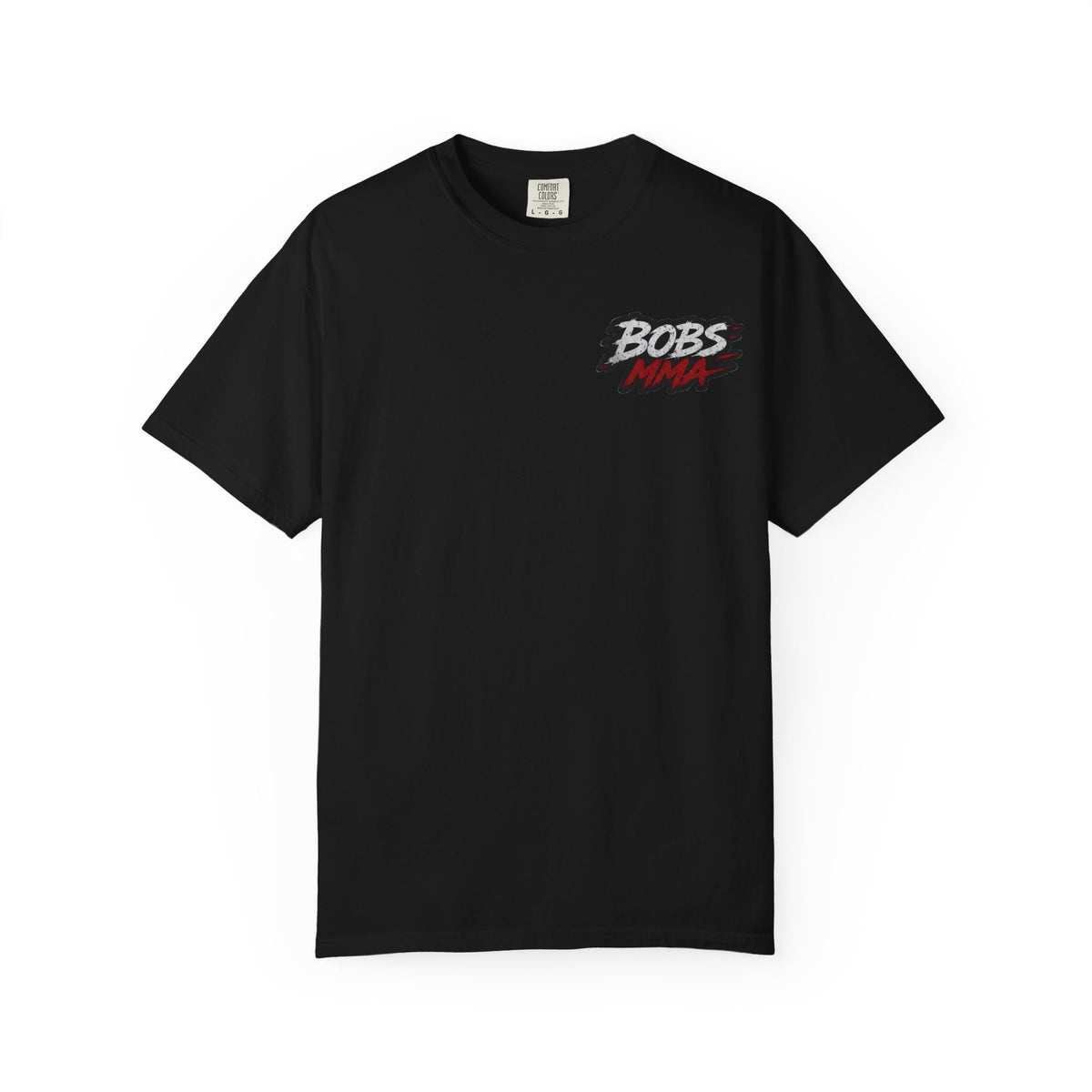 Bobs MMA Disability Awareness Shirt
