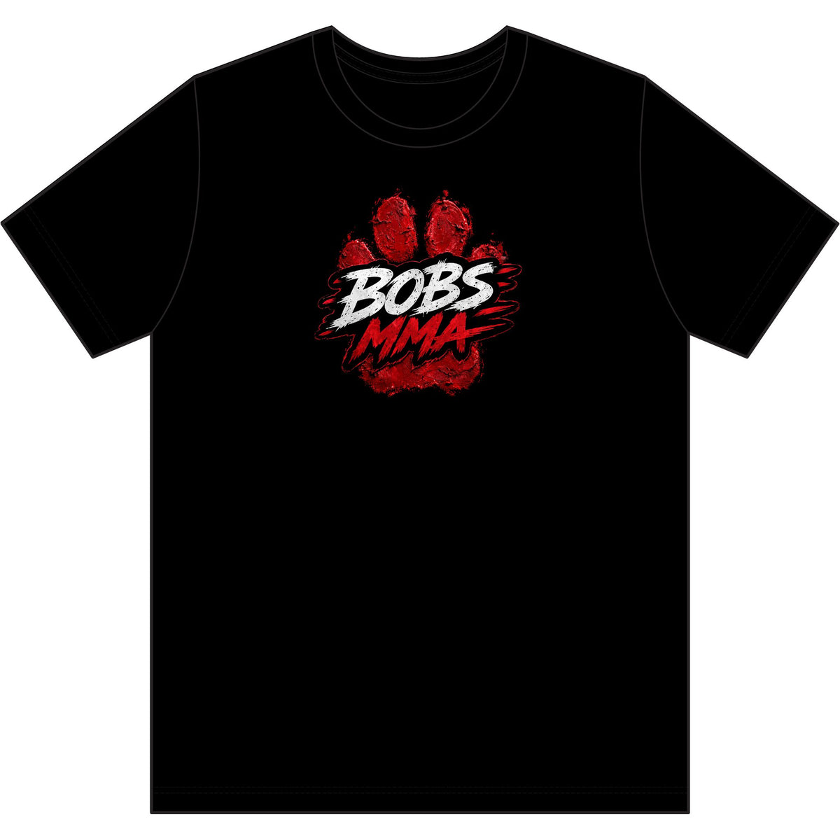 Dri-Power 100% Polyester T-Shirt