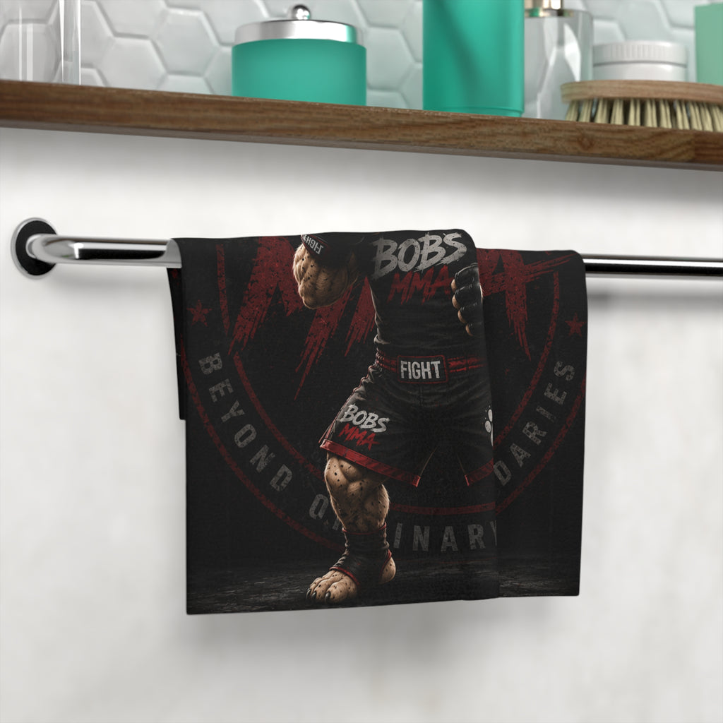 Face Towel