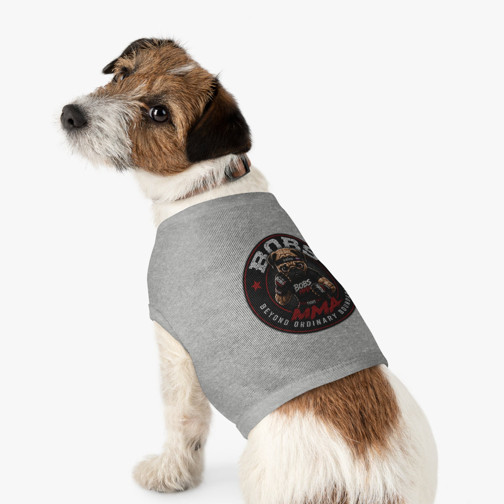 Pet Tank Top