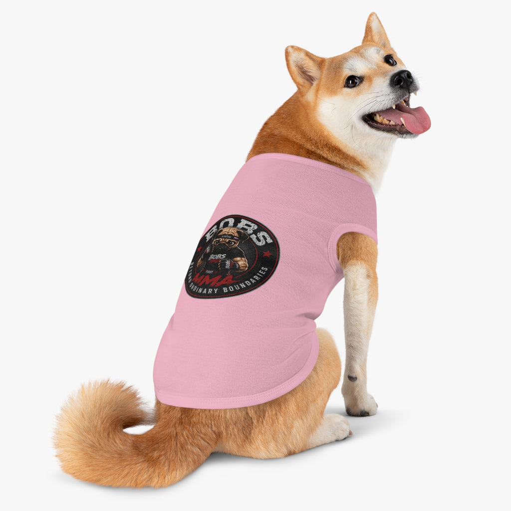 Pet Tank Top
