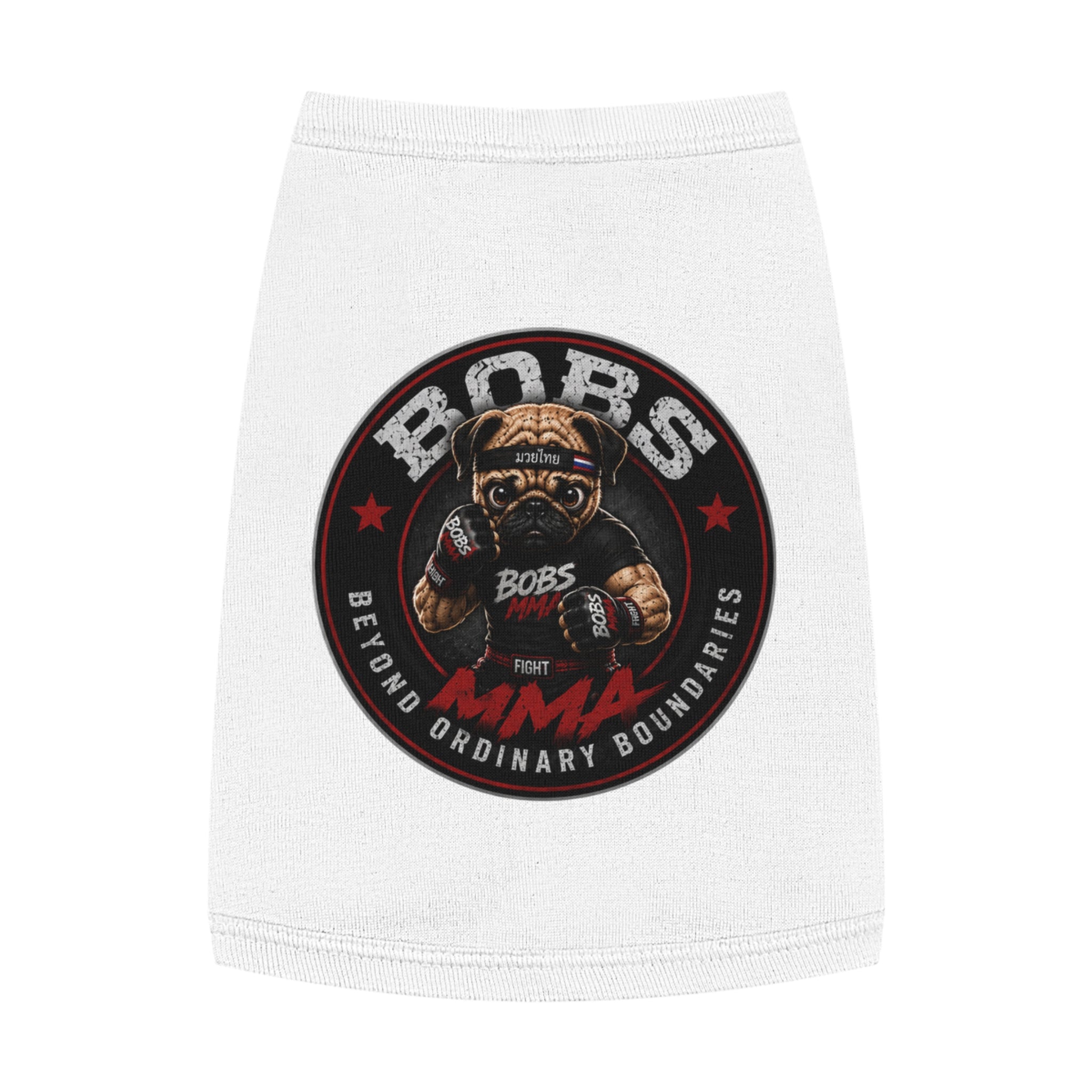 Pet Tank Top