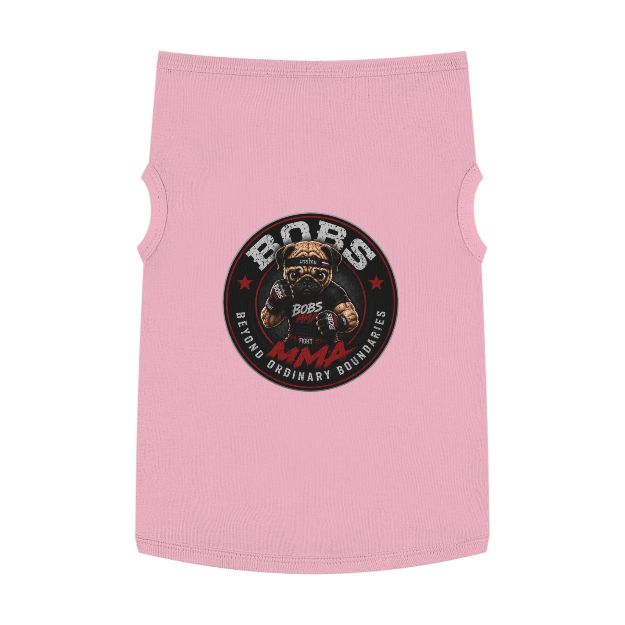 Pet Tank Top