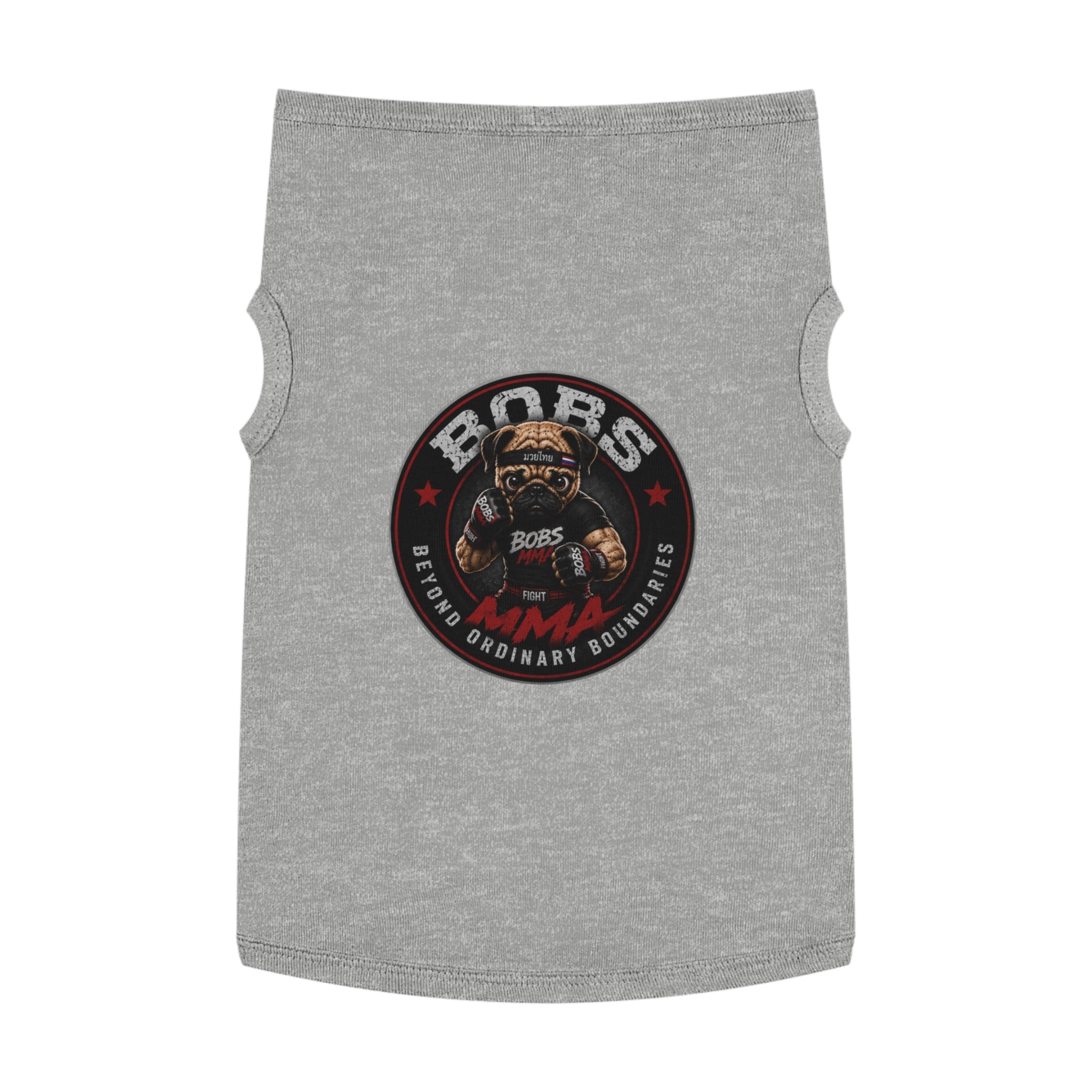 Pet Tank Top