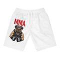 Athletic Long Shorts (AOP)