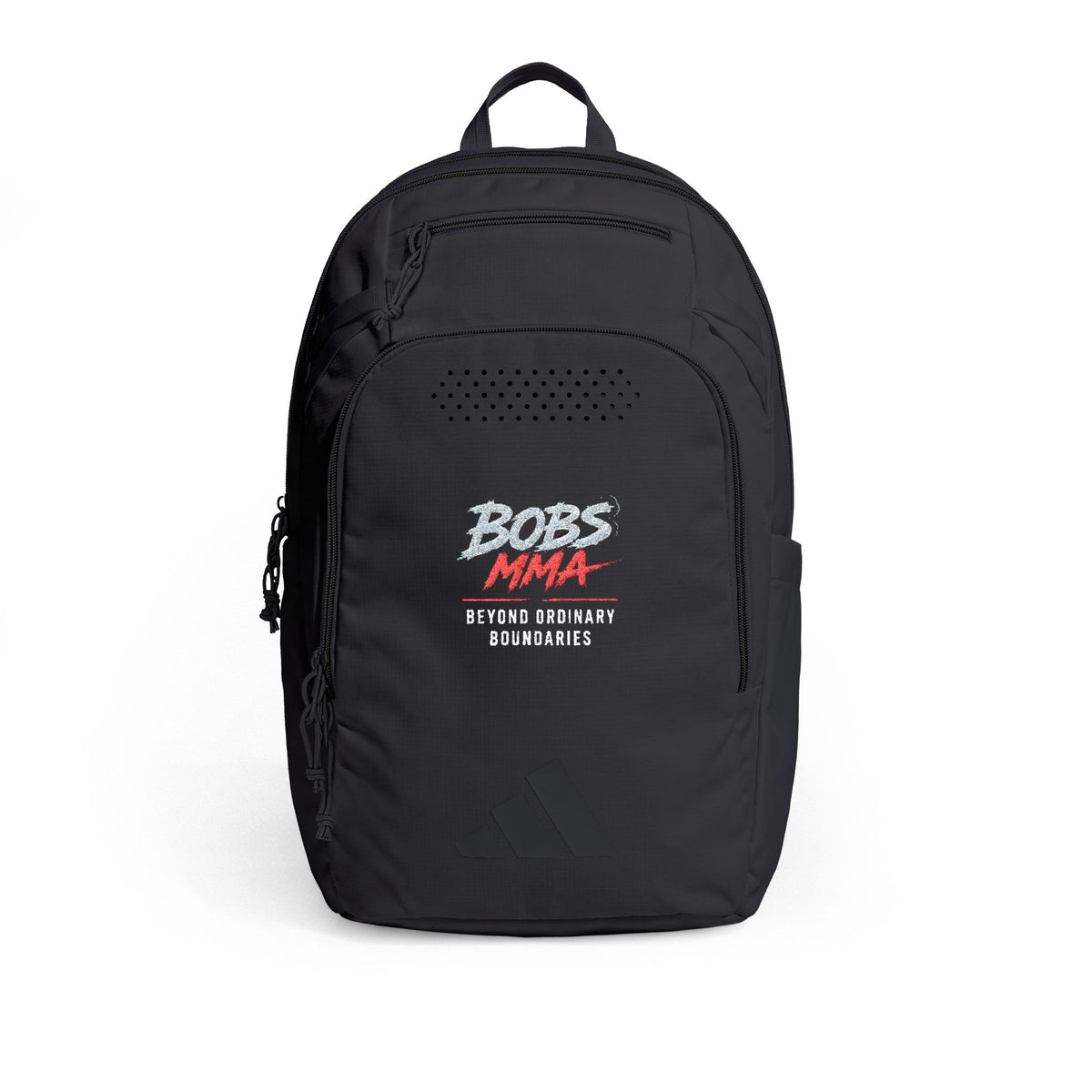 adidas® Defender 5 Backpack (Embroidery) – BoBs MMA
