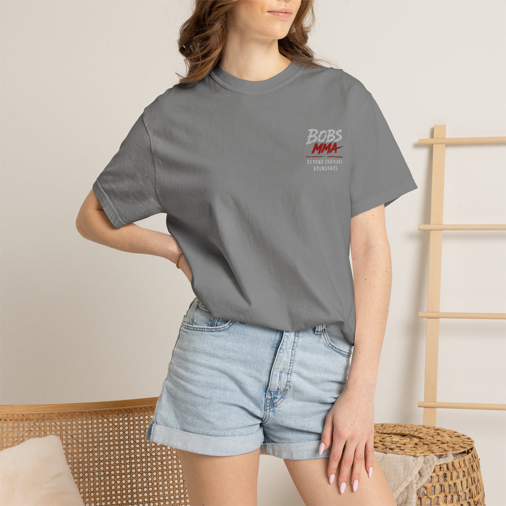 Second amendment shirt