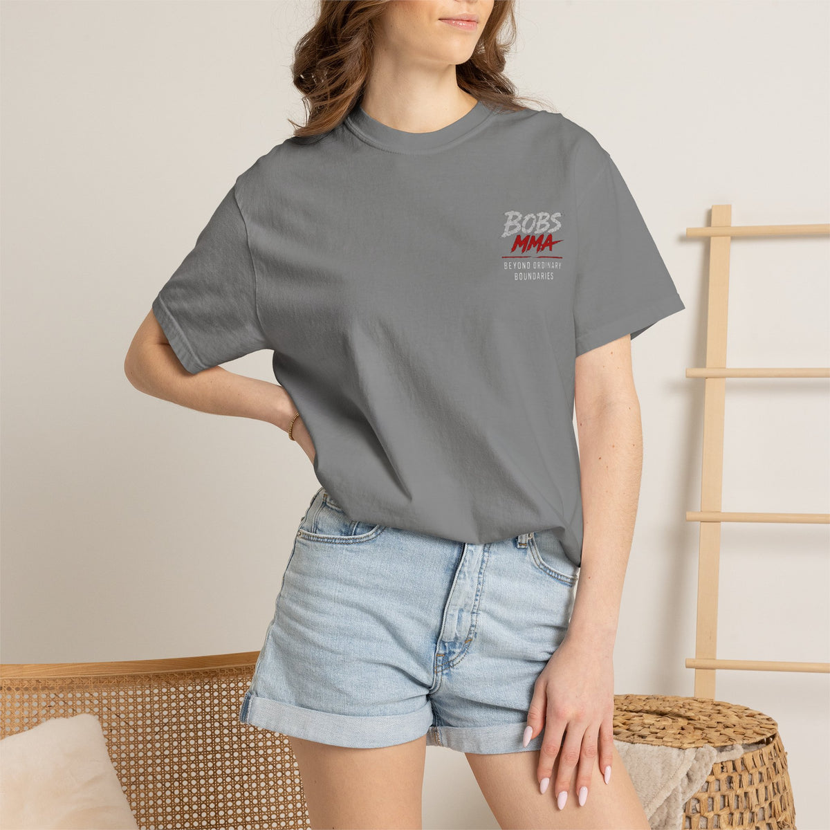 Second amendment shirt