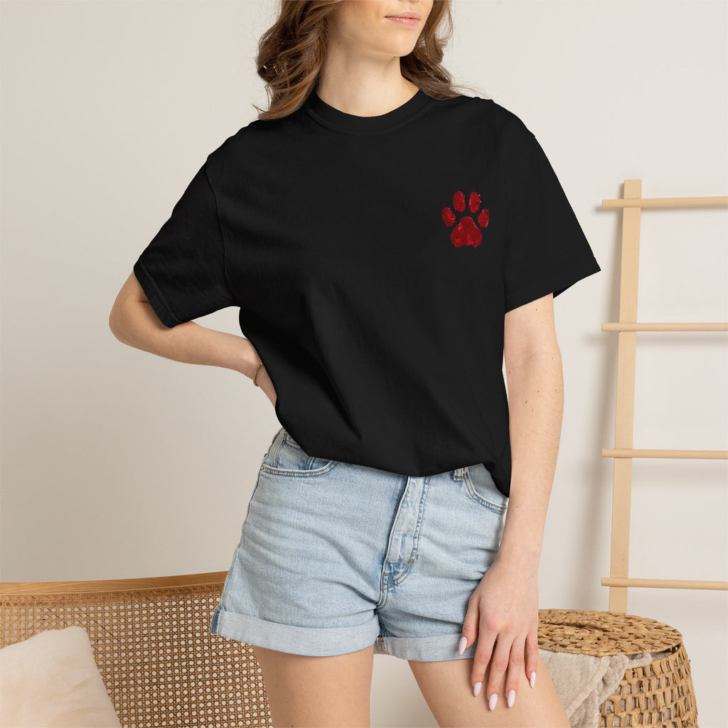 Move or Die T-Shirt