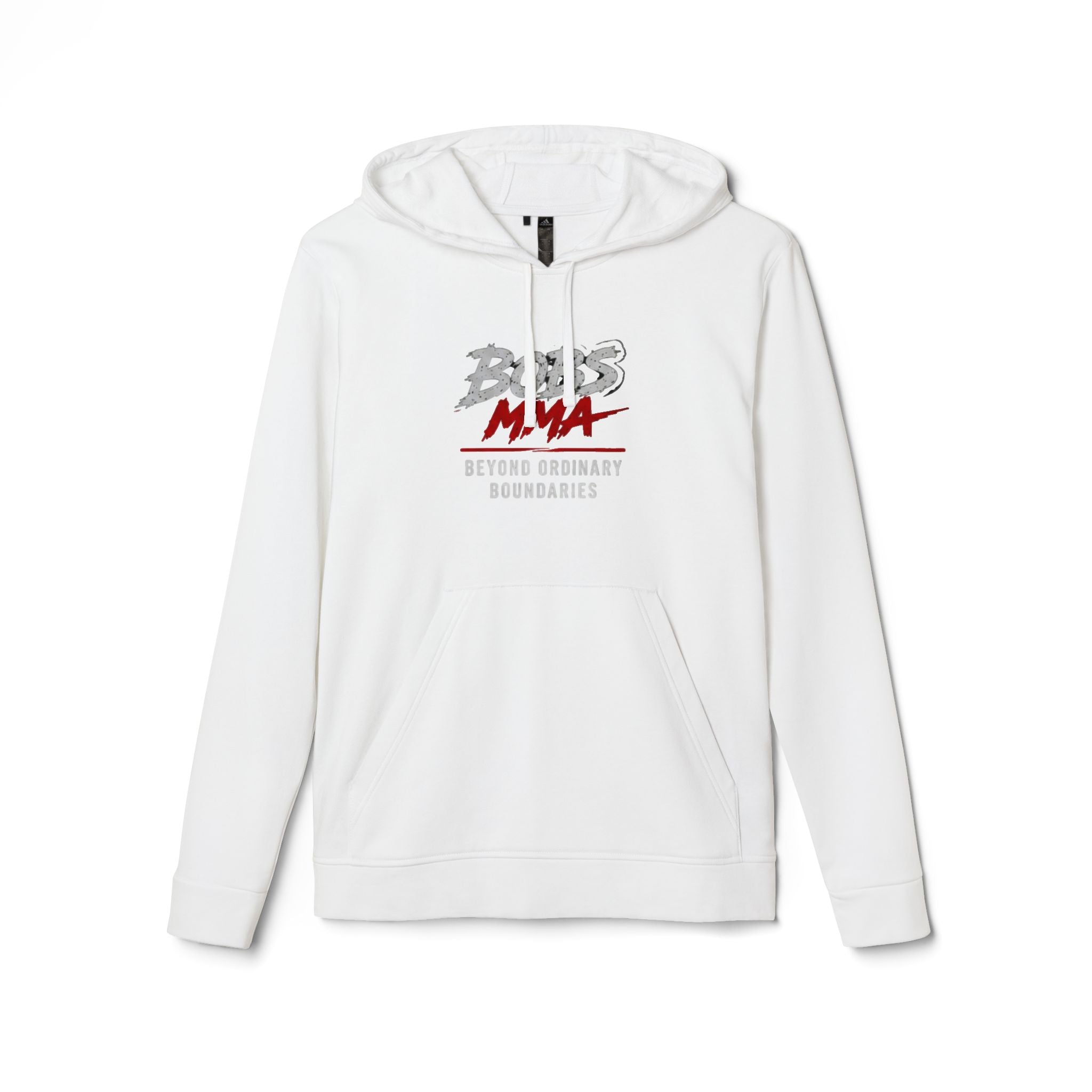 adidas Unisex Fleece Hoodie