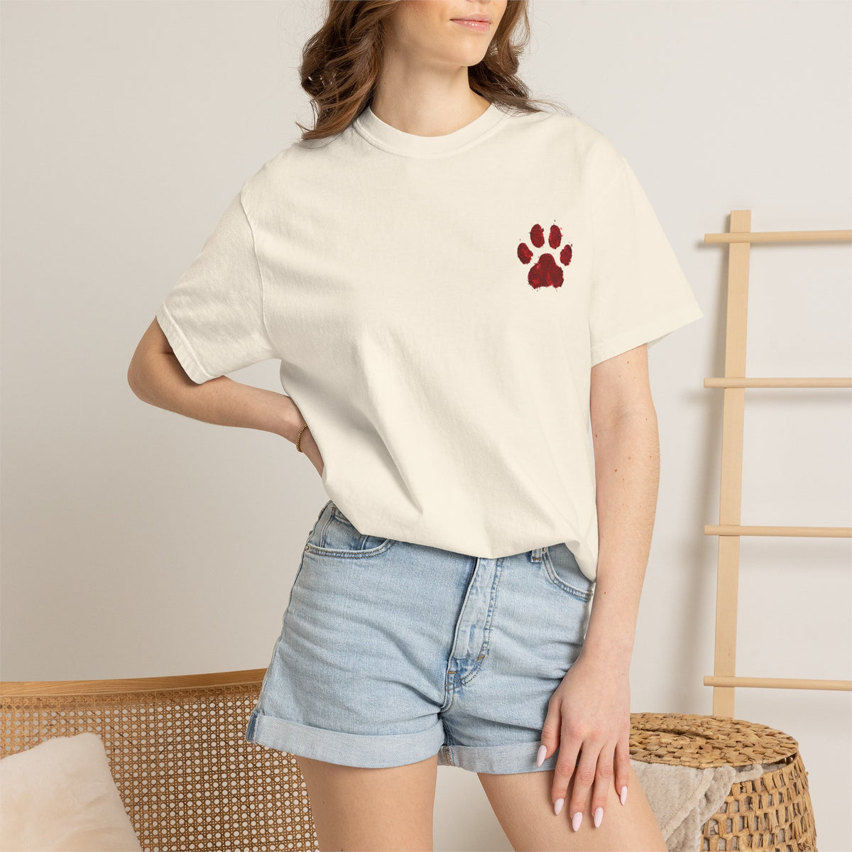Move or Die T-Shirt