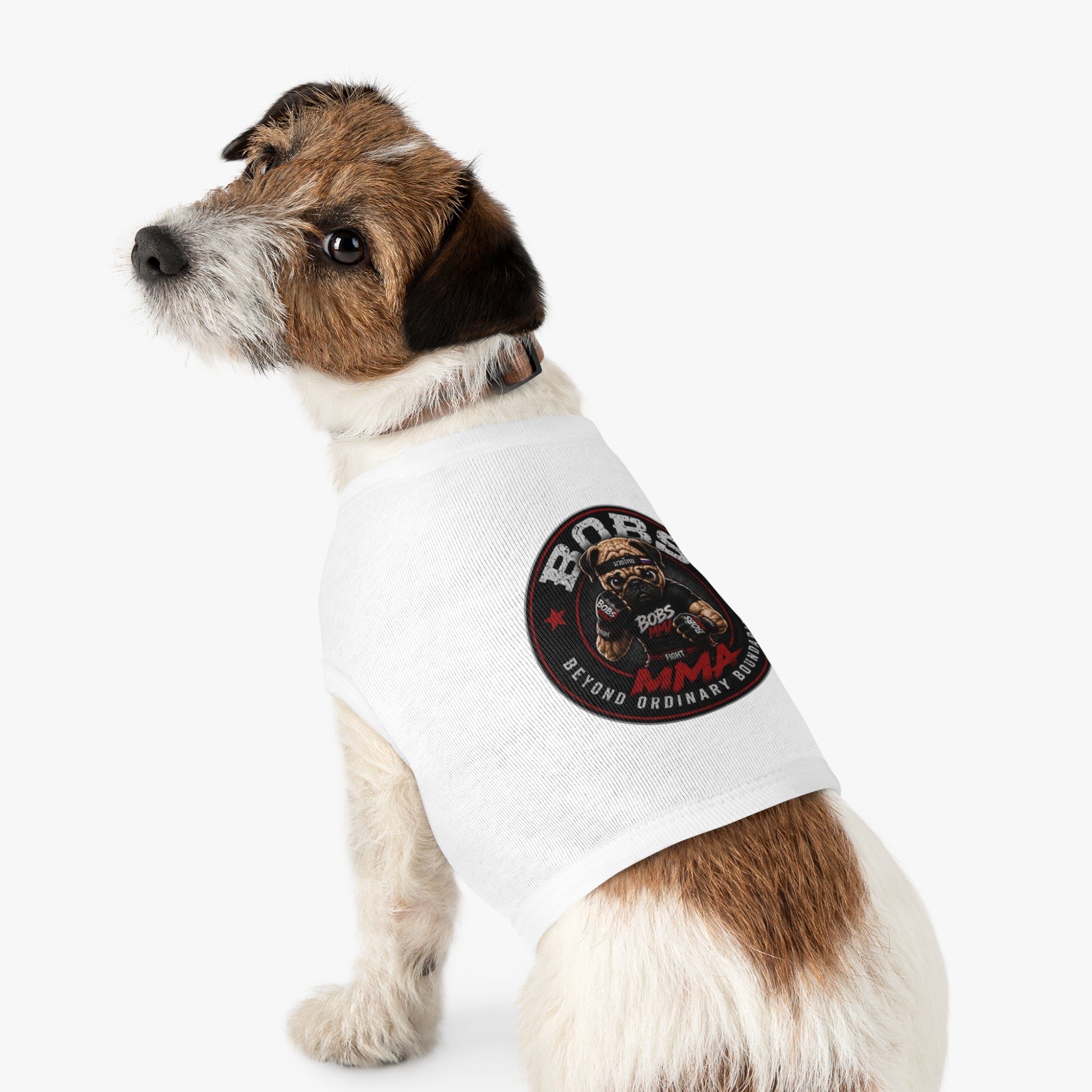 Pet Tank Top