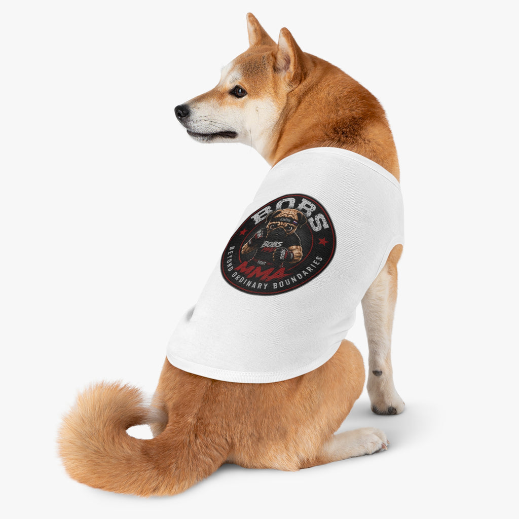 Pet Tank Top