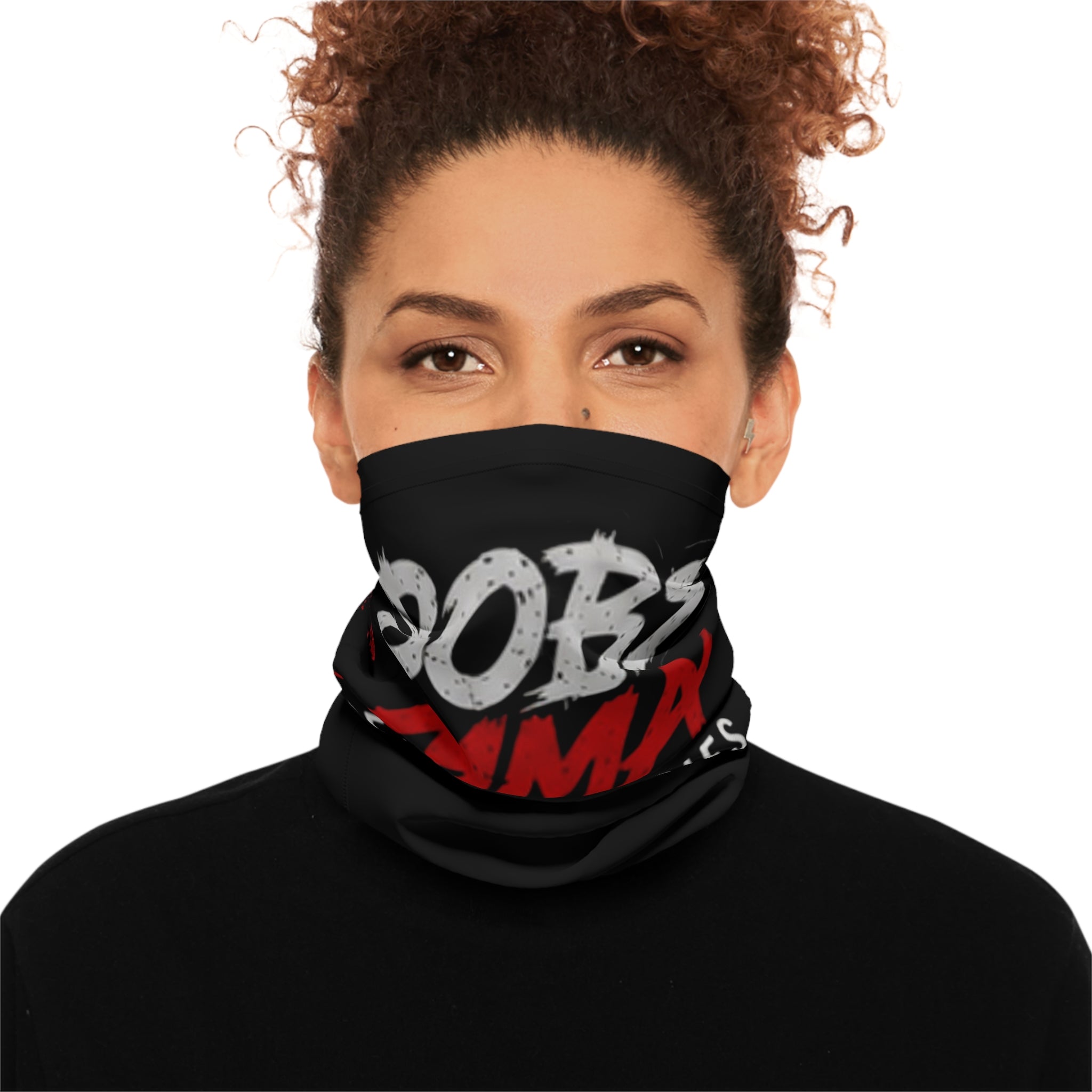 Lightweight Neck Gaiter