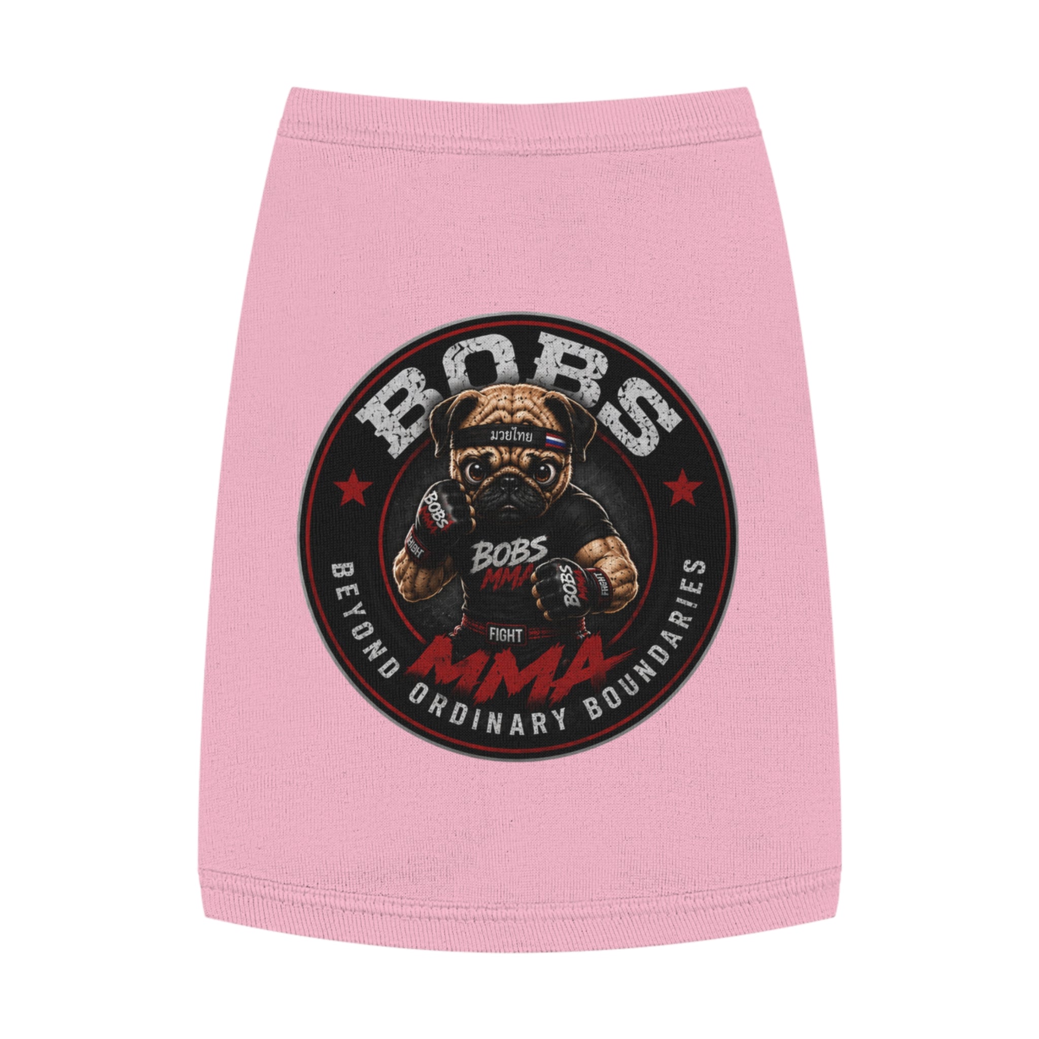 Pet Tank Top
