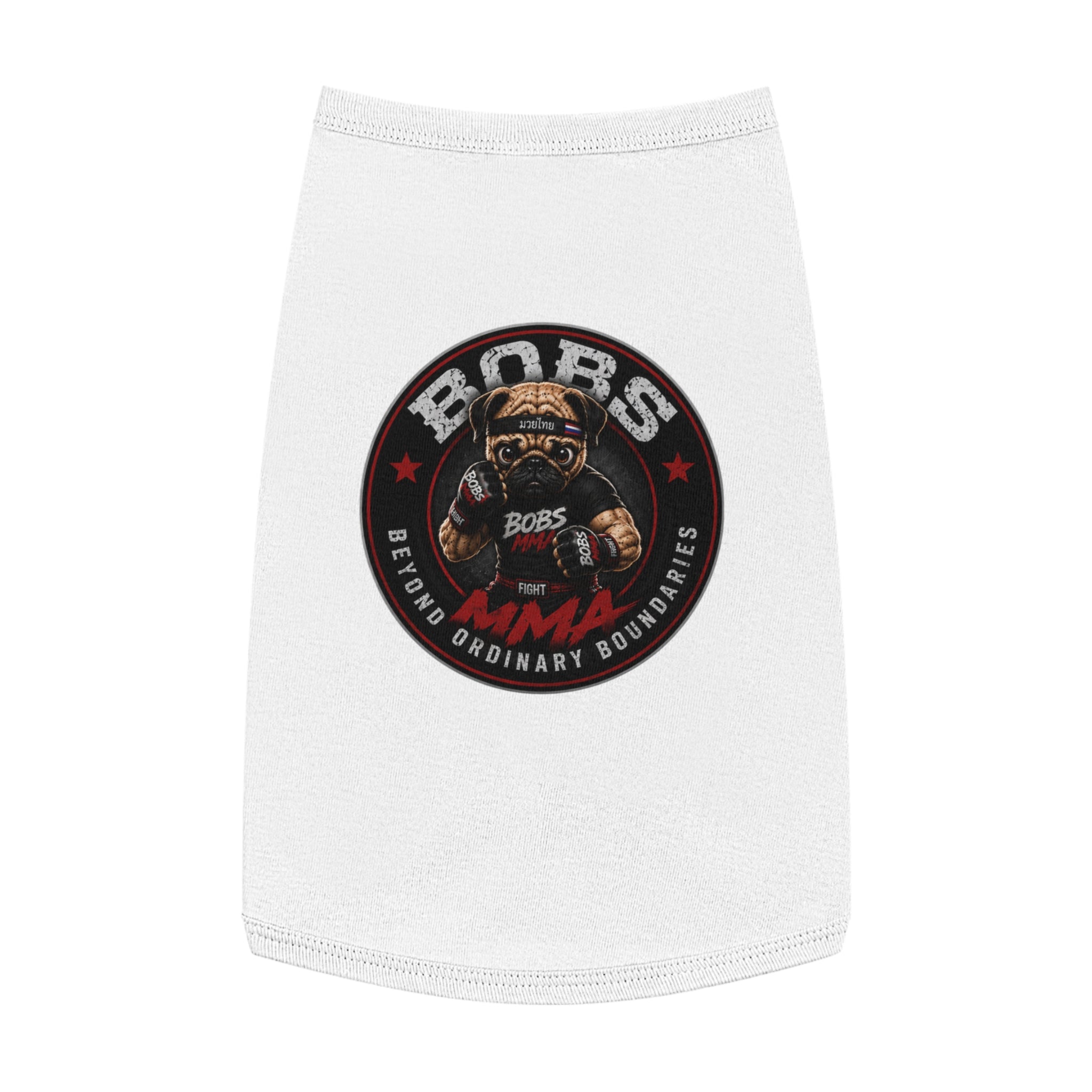Pet Tank Top