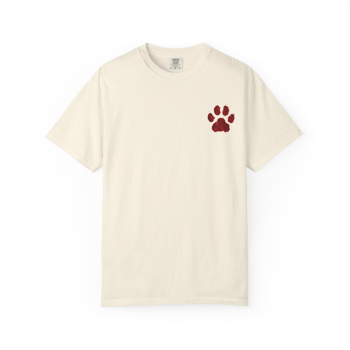 Move or Die T-Shirt
