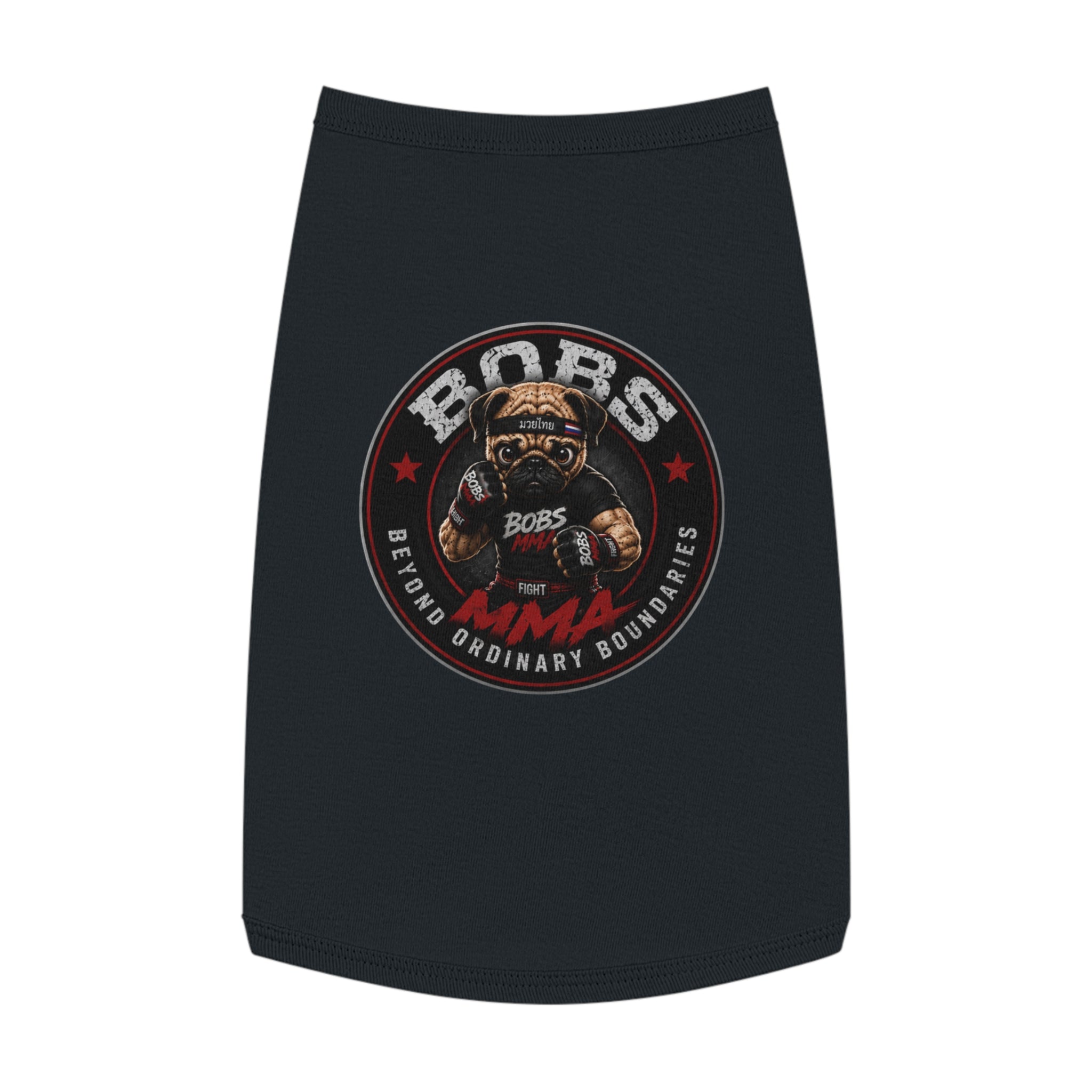 Pet Tank Top
