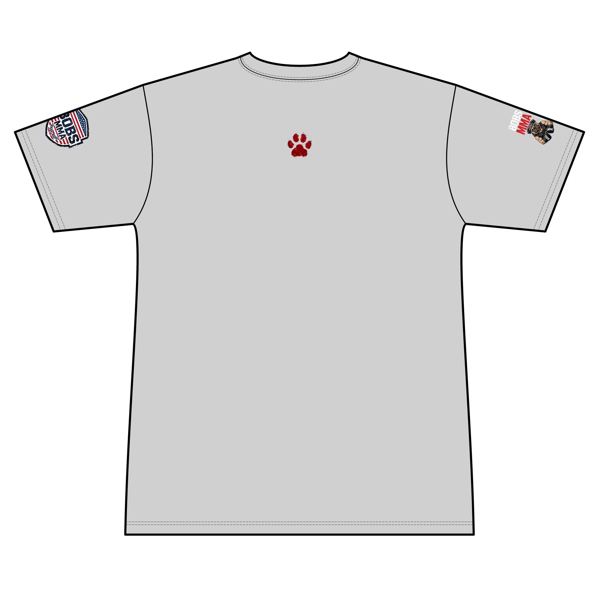 Bobs Training Shirt
