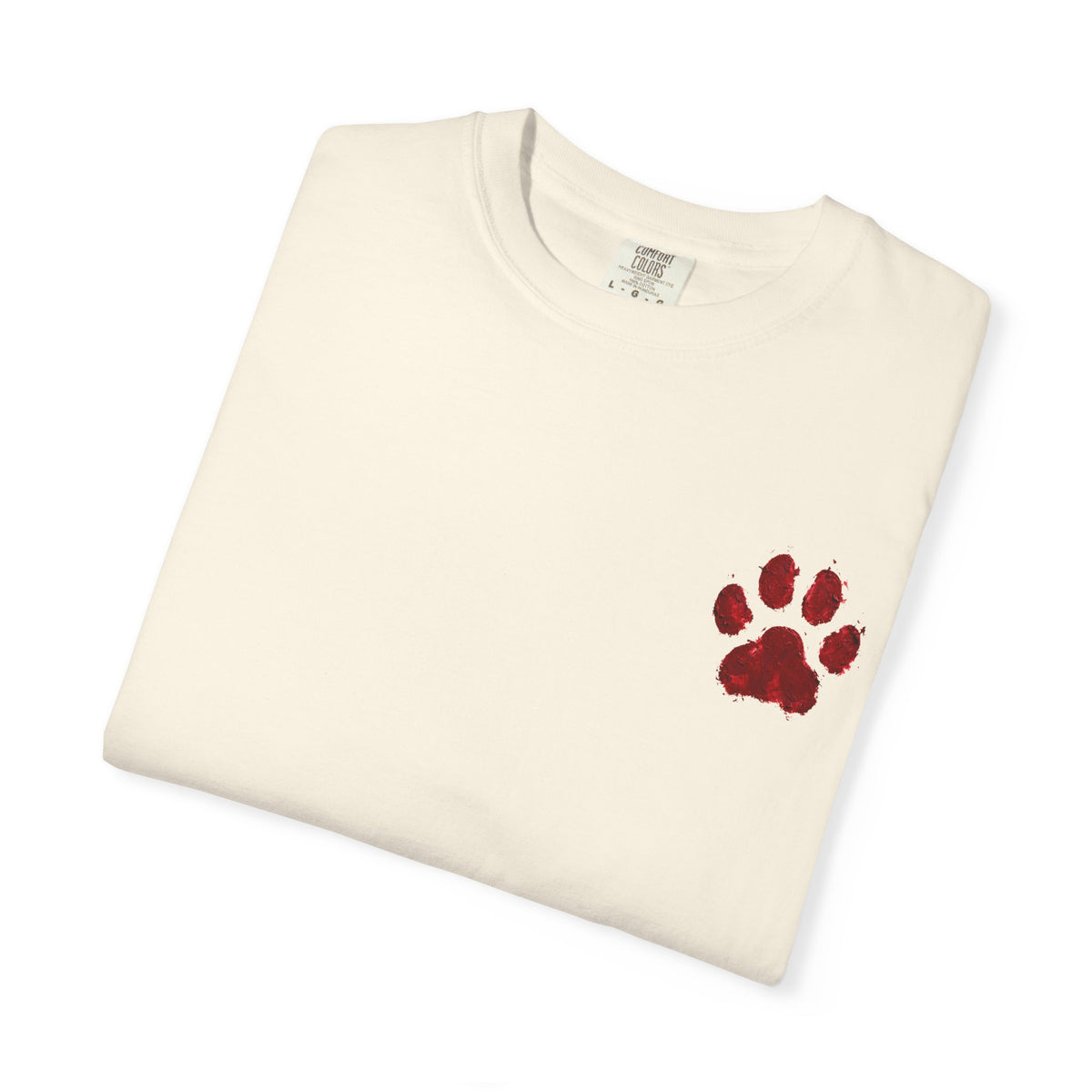 Move or Die T-Shirt