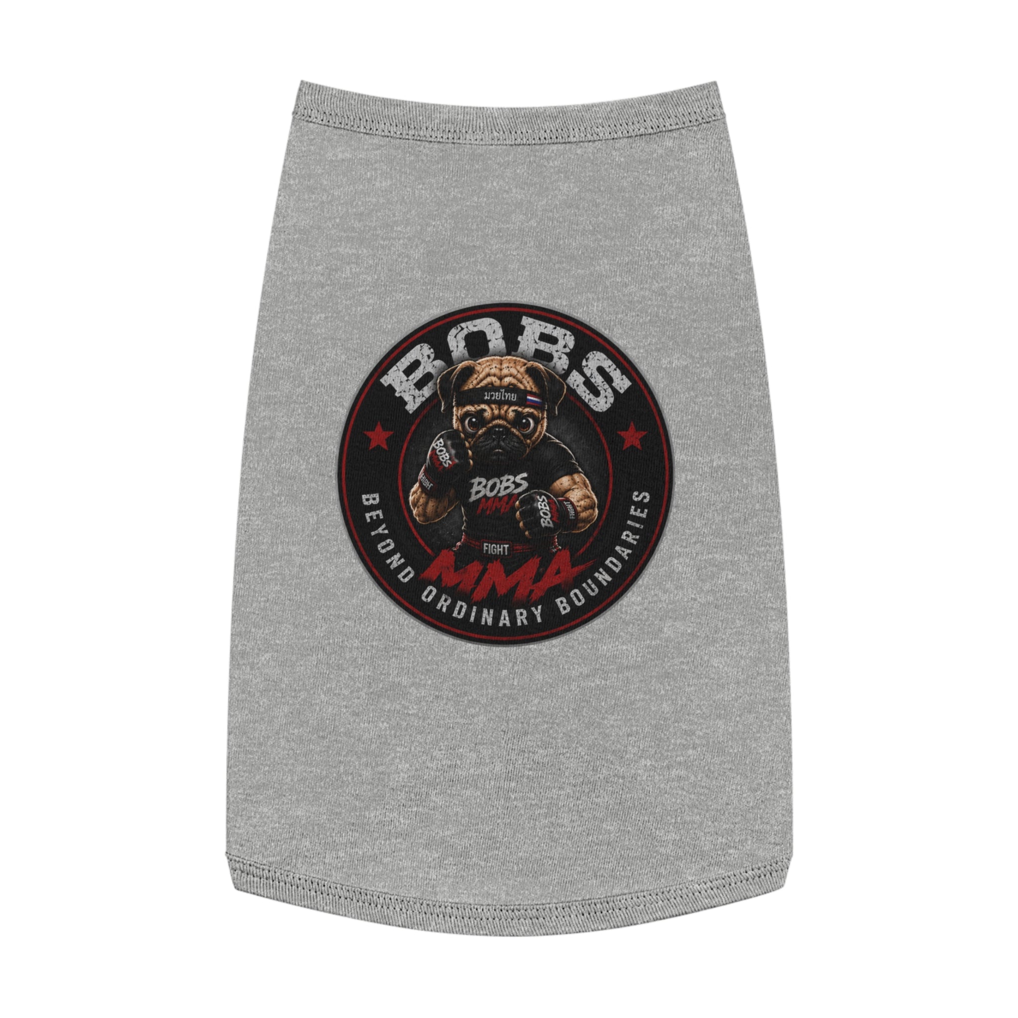 Pet Tank Top