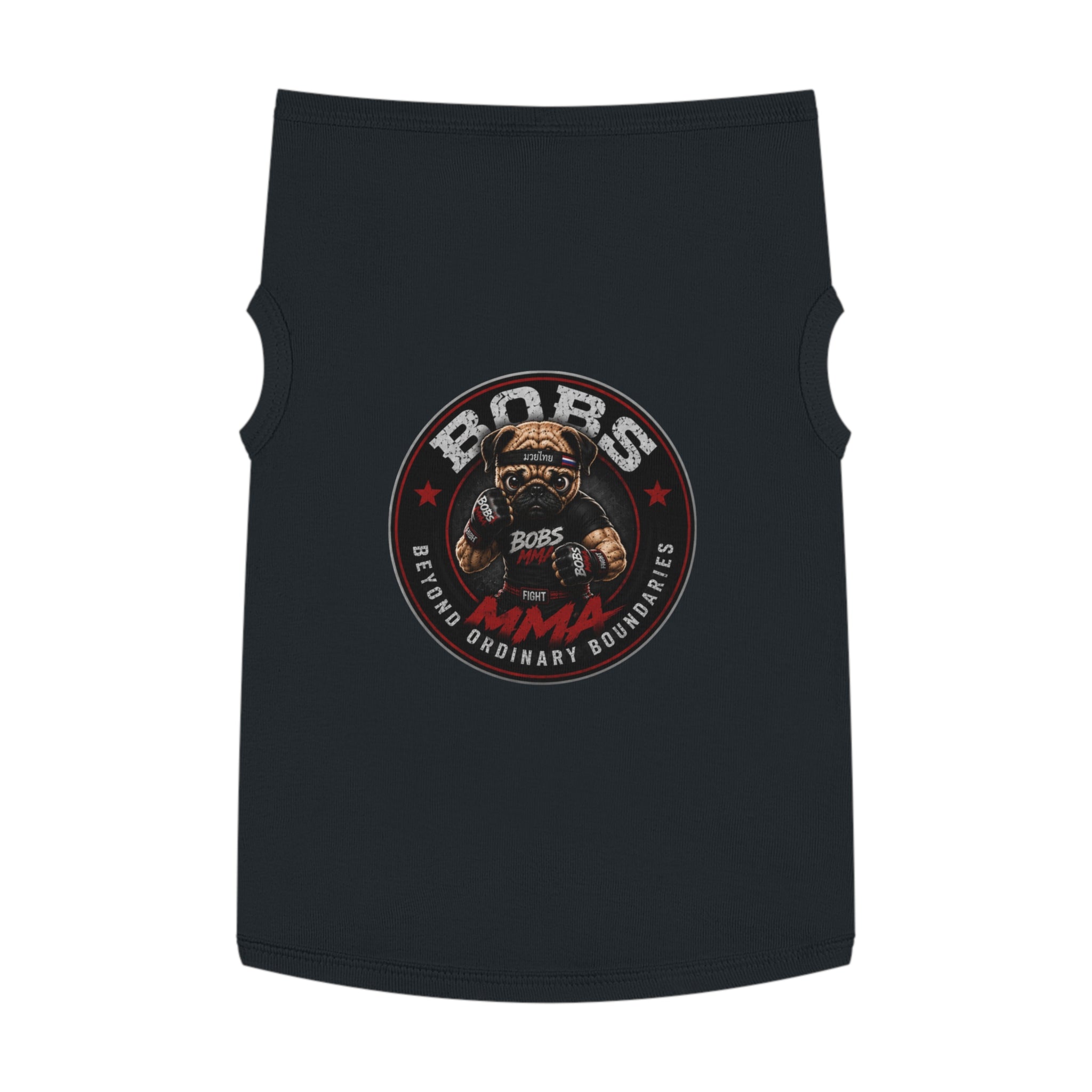 Pet Tank Top