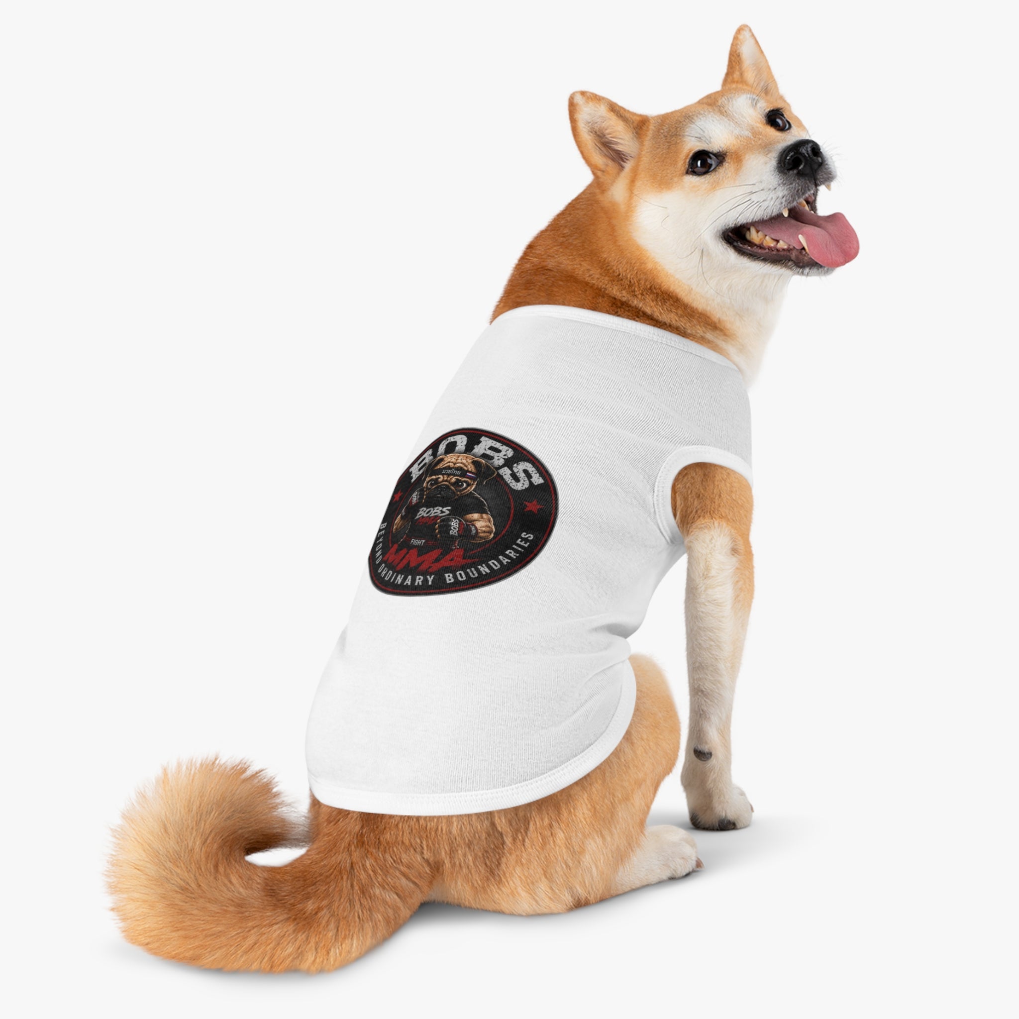 Pet Tank Top