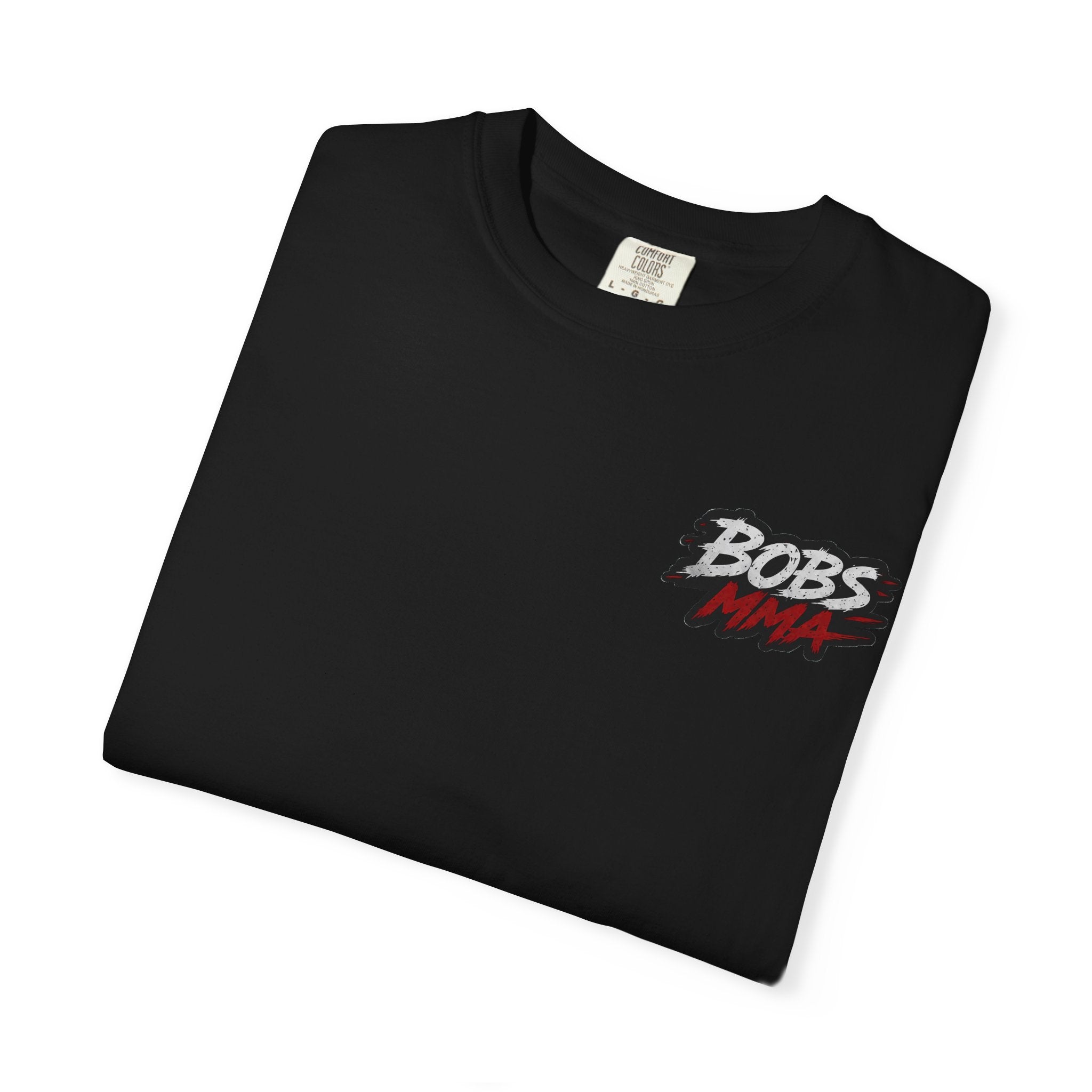 Bobs MMA Family