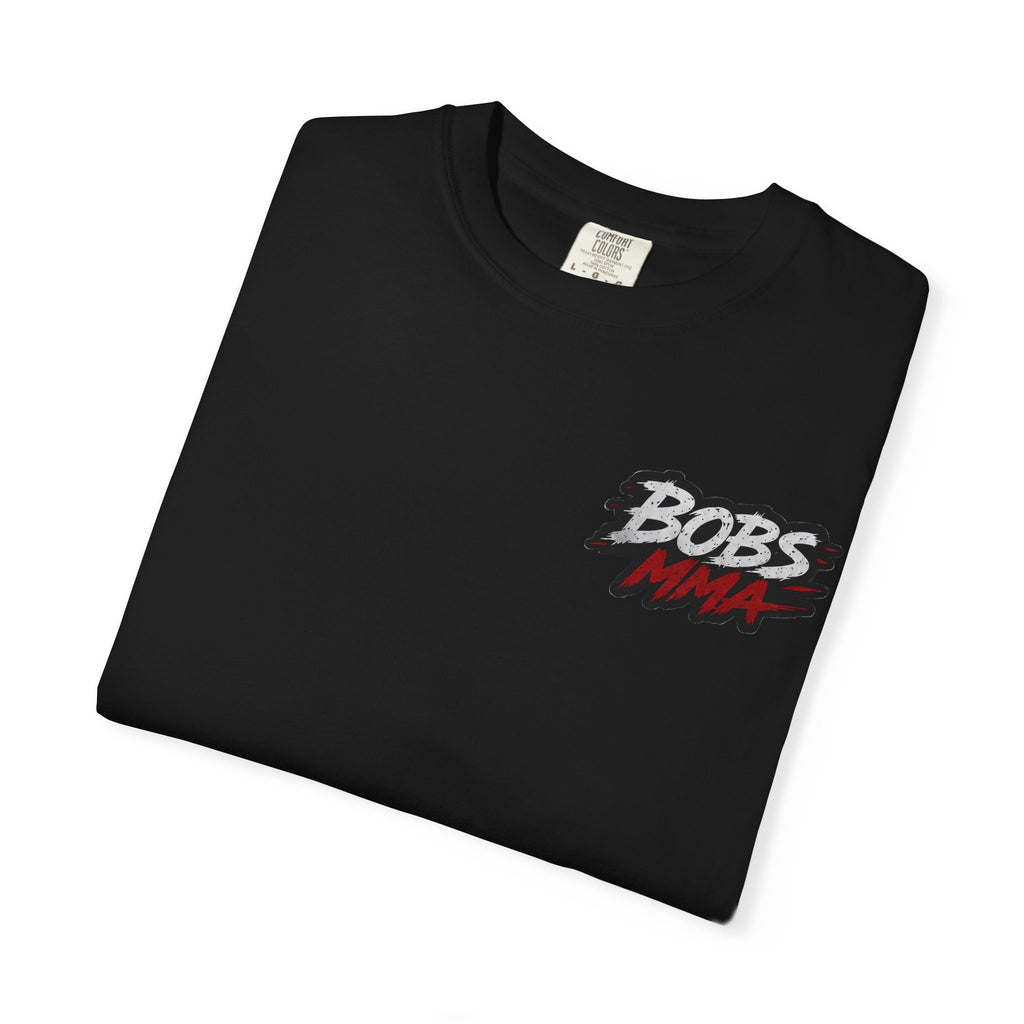 Bobs MMA Disability Awareness Shirt