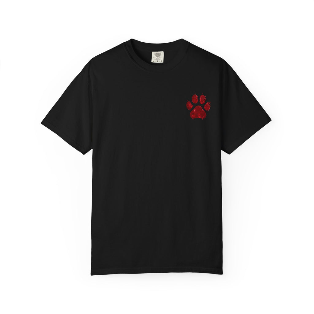 Move or Die T-Shirt